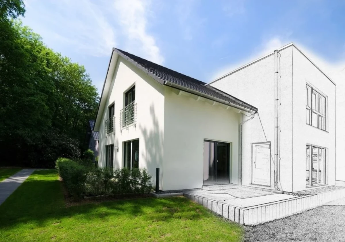 Service de courtage pour rénover votre maison Carnac